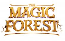 Magic Forest 4-31 december!
